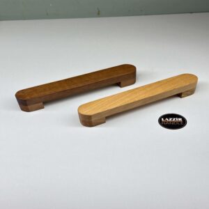 Ahşap Yuvarlak Başlı Extra Kulp