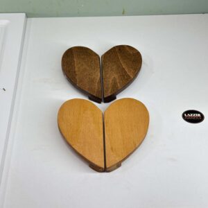 Ahşap Ekonomik Ahşap Kulp