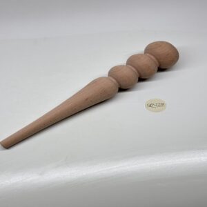 Ahşap Sehpa Ayak (M-4)